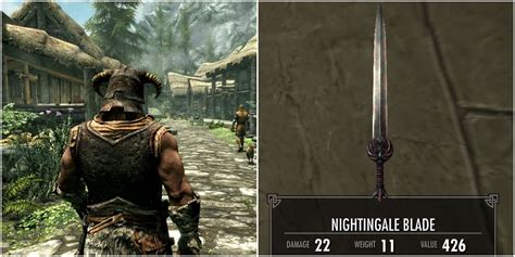 skyrim what are the quality levels for weapons and armor
